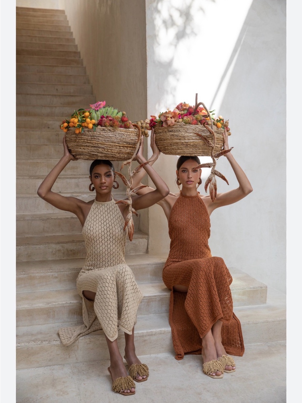 Cult Gaia Karen Dress